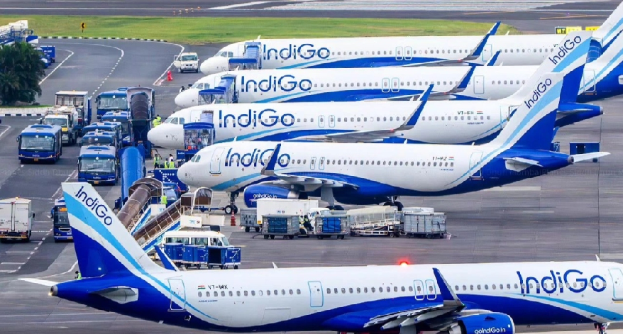 indigo