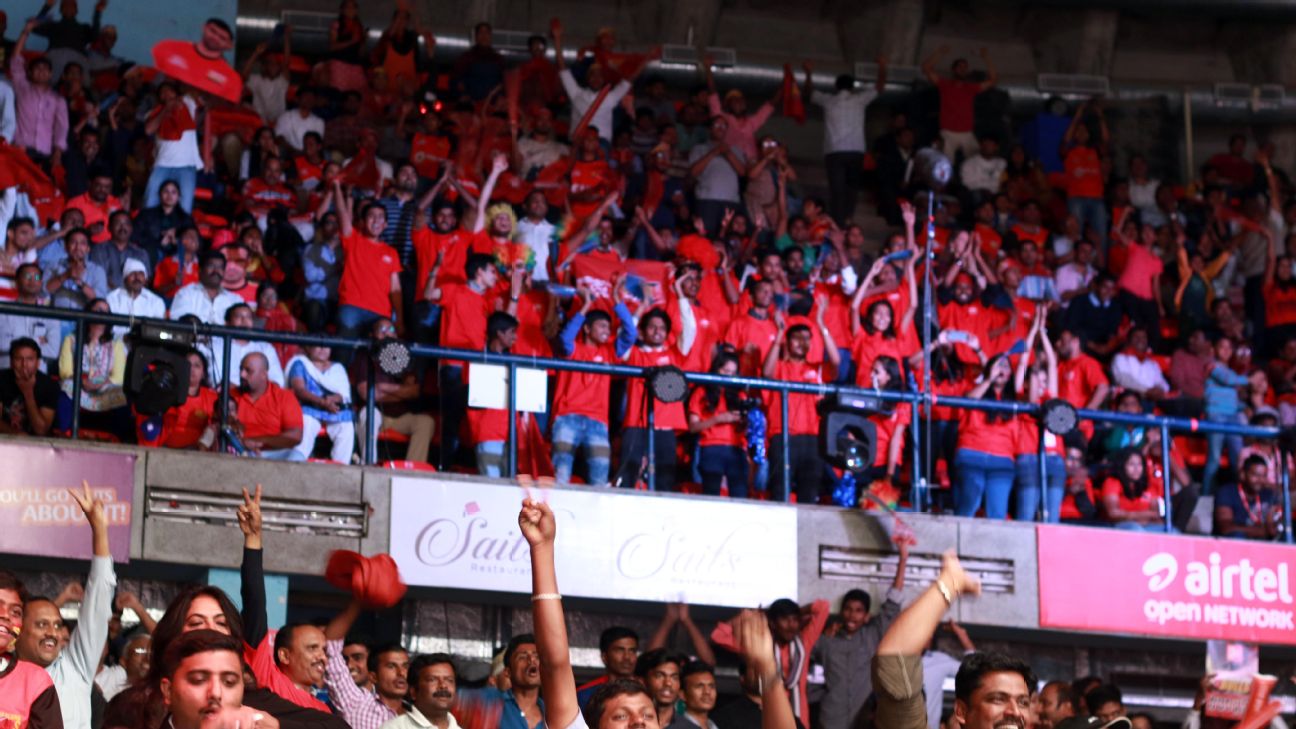 खेल समाचार