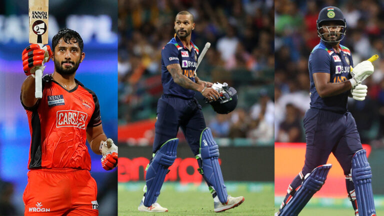 स्पोर्ट्स न्यूज़ इंडिया